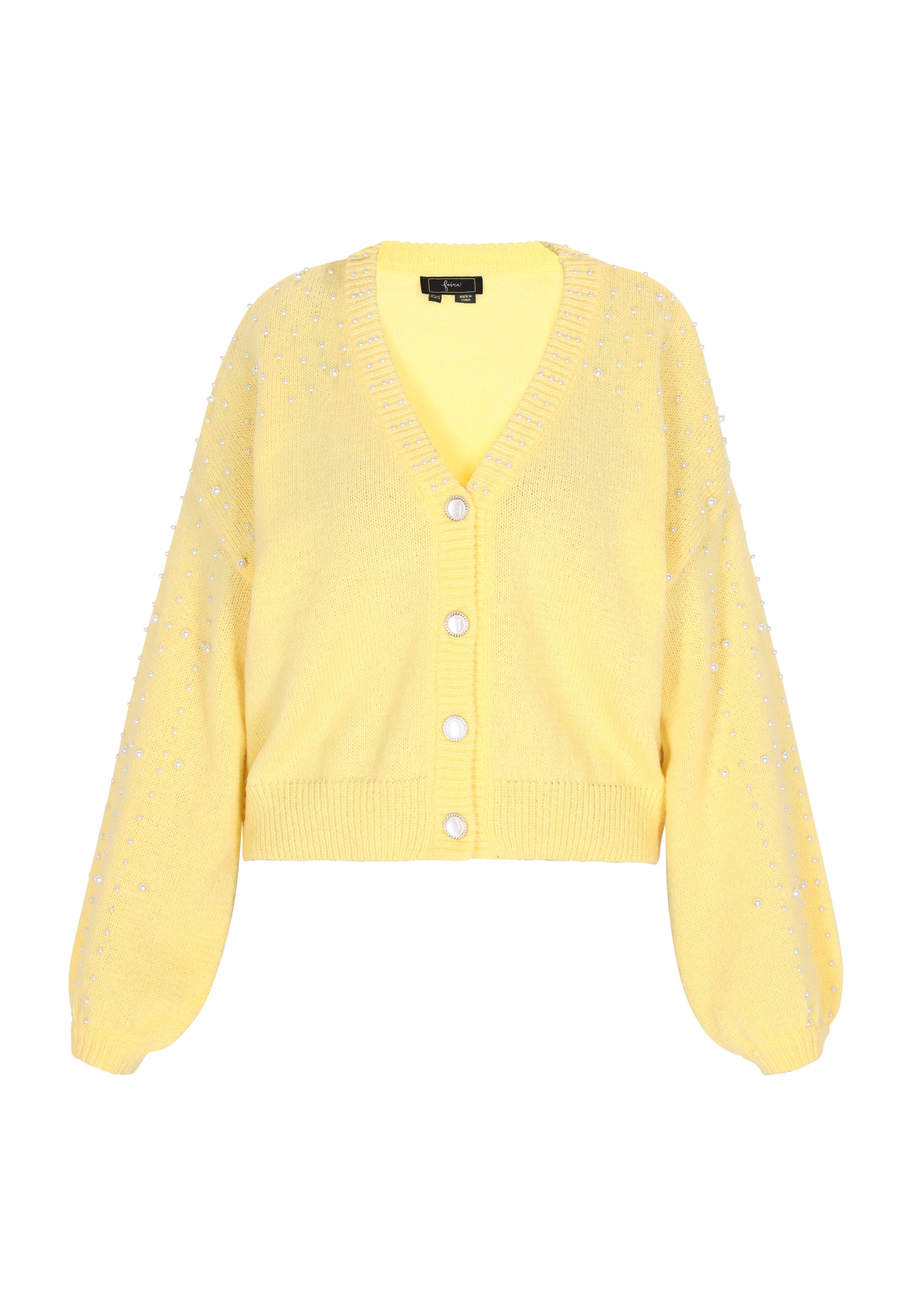 faina Kardigan dla Kobiety