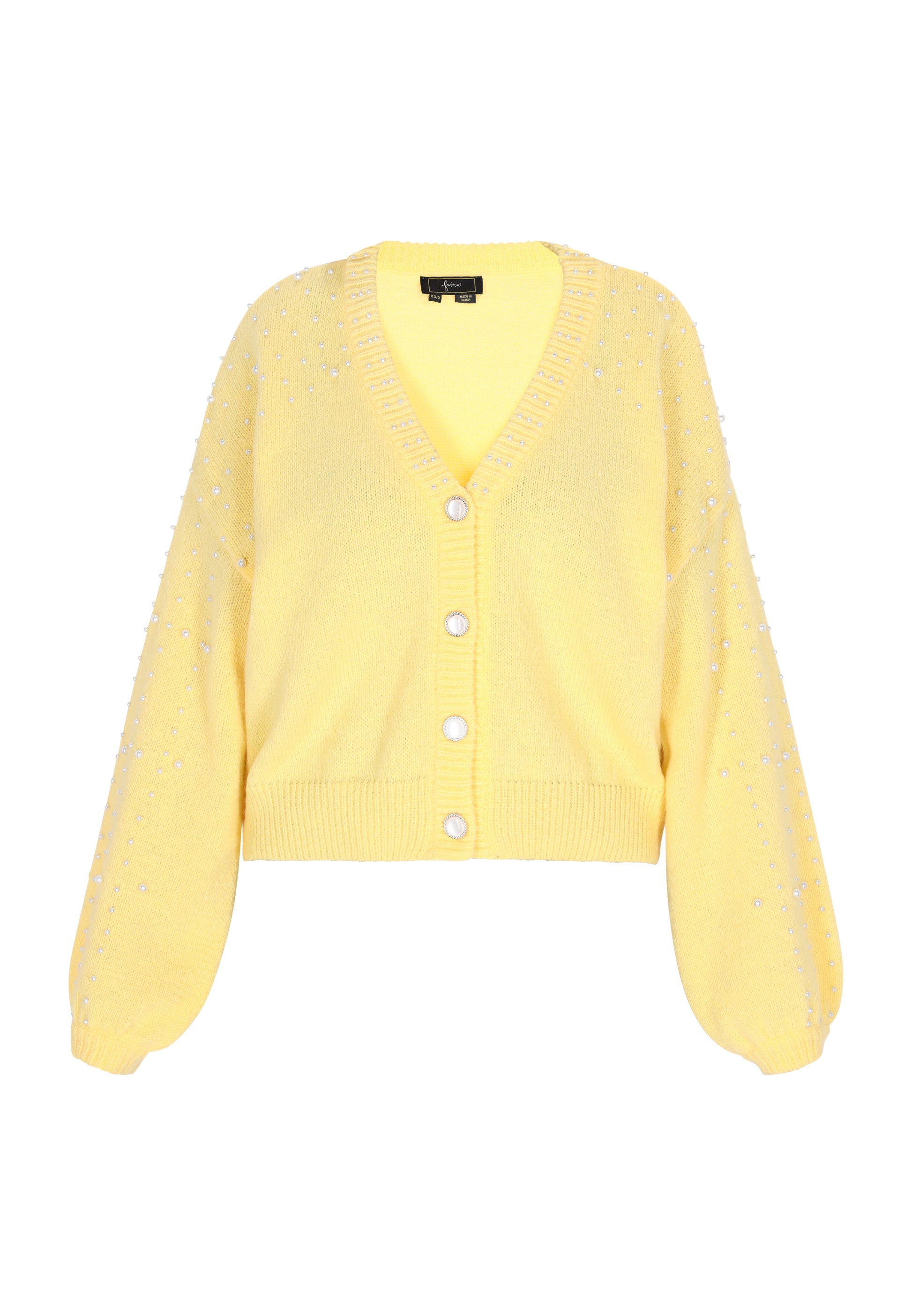 faina Kardigan dla Kobiety