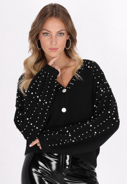 faina Kardigan dla Kobiety