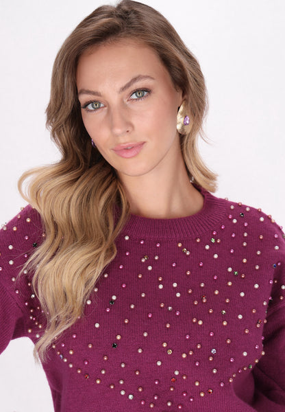 faina Sweter dla Kobiety