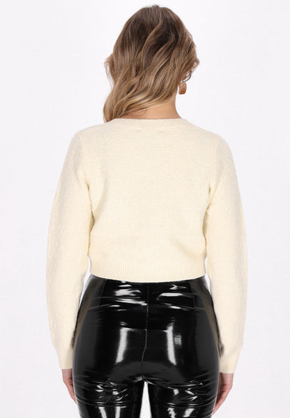 faina Women's Cardigan