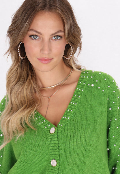 faina Kardigan dla Kobiety