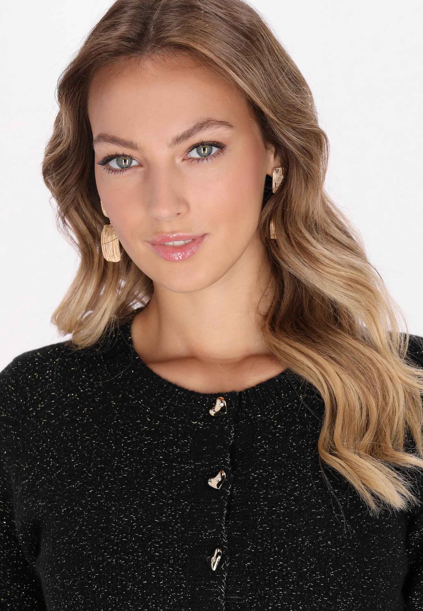 faina Women's Cardigan