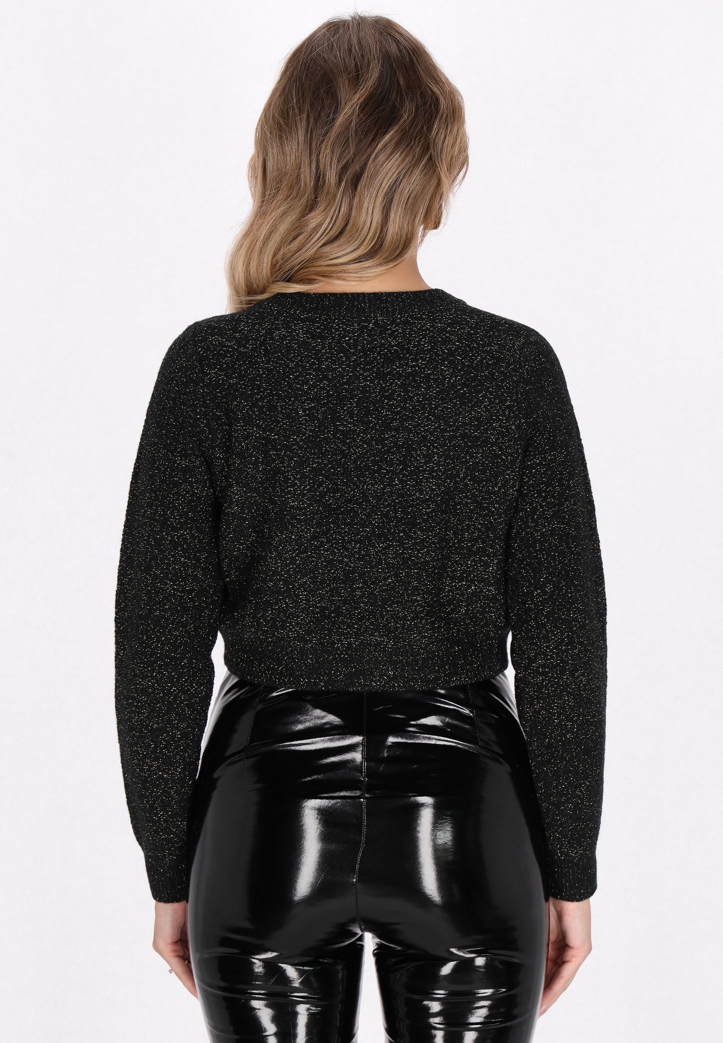 faina Women's Cardigan