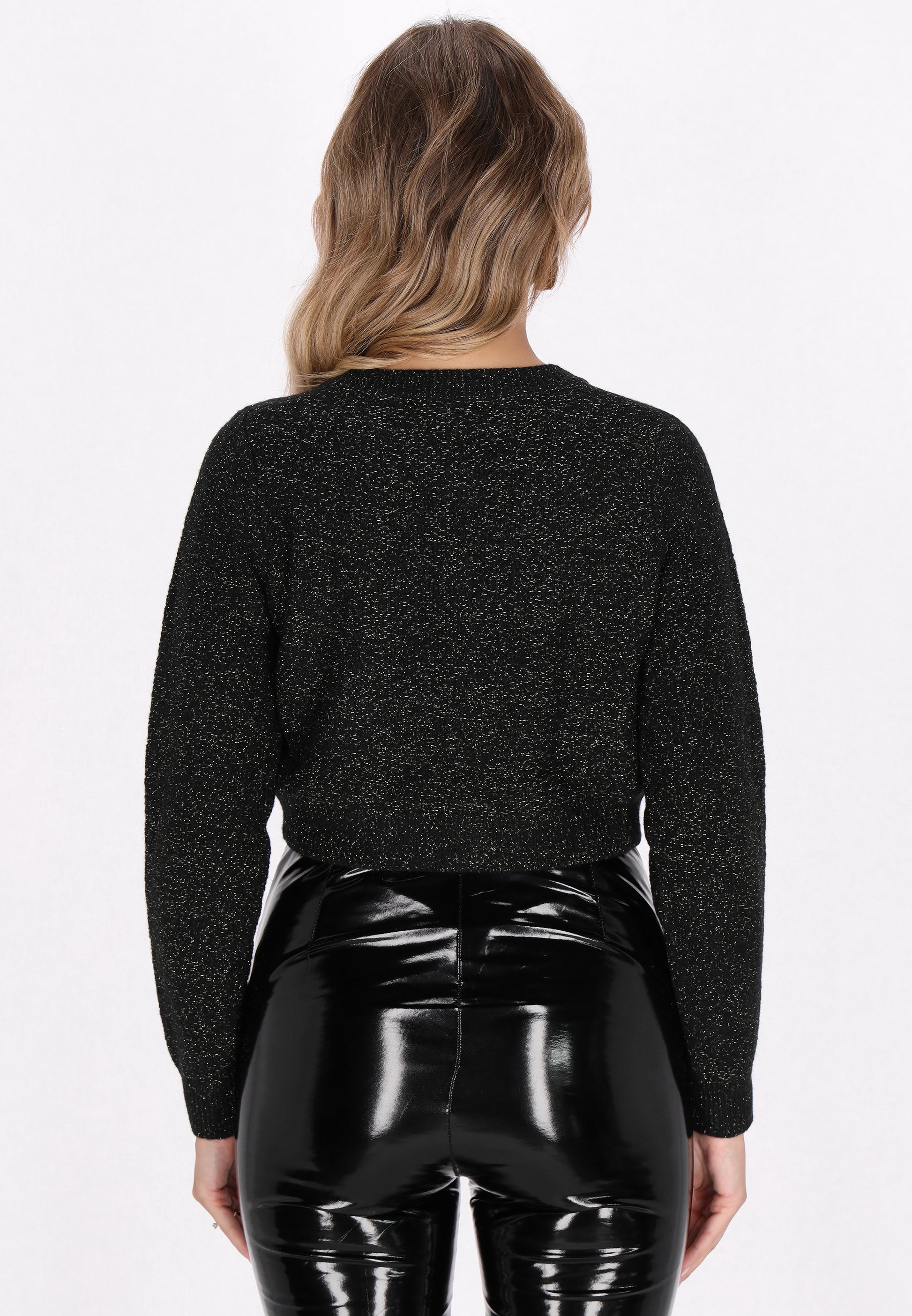 faina Women's Cardigan