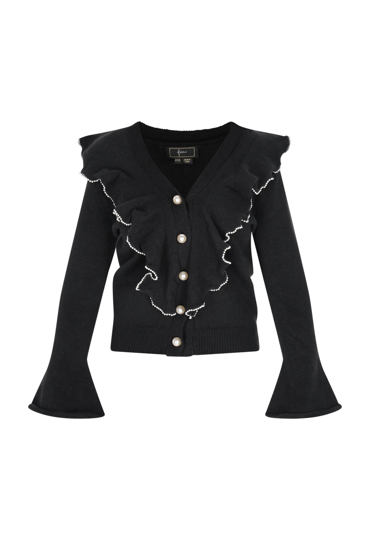 faina Women's Cardigan