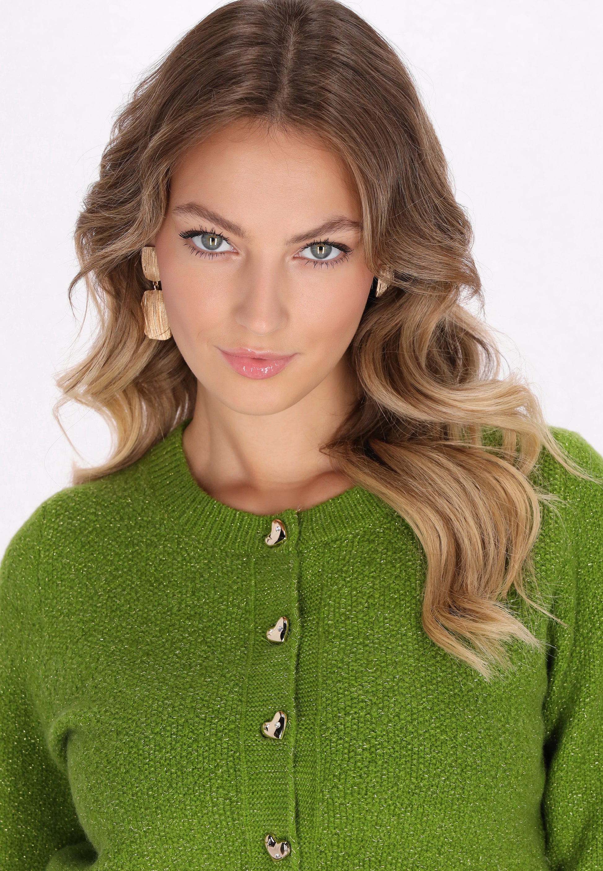 faina Women's Cardigan