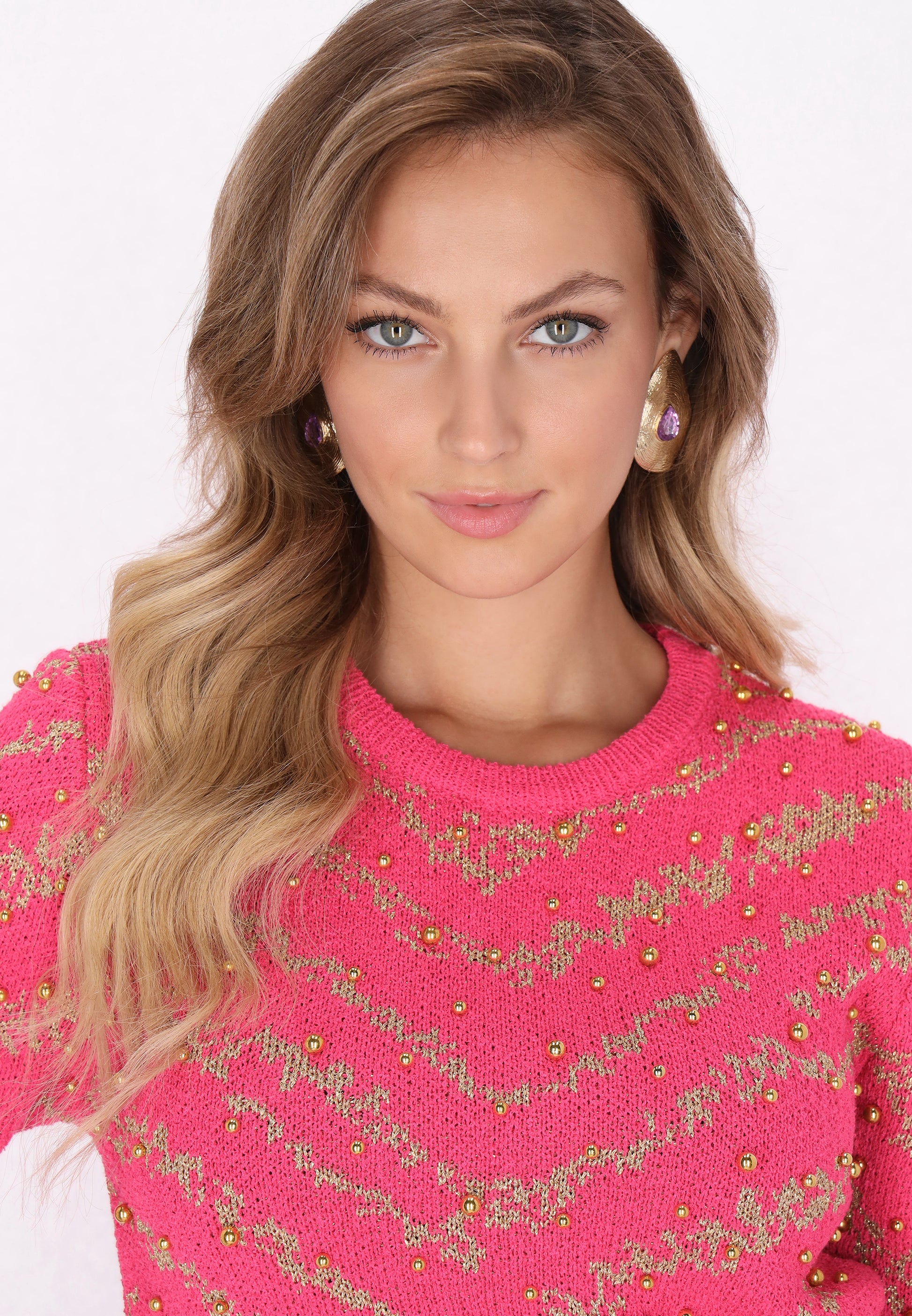 faina Sweter dla Kobiety