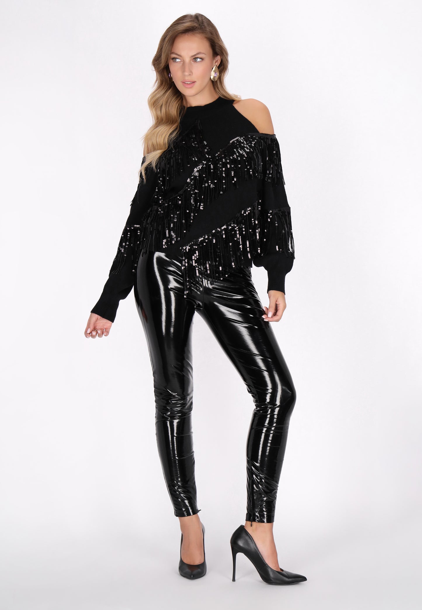 faina Women's Sweater