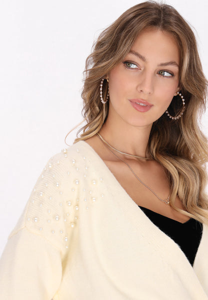 faina Kardigan dla Kobiety