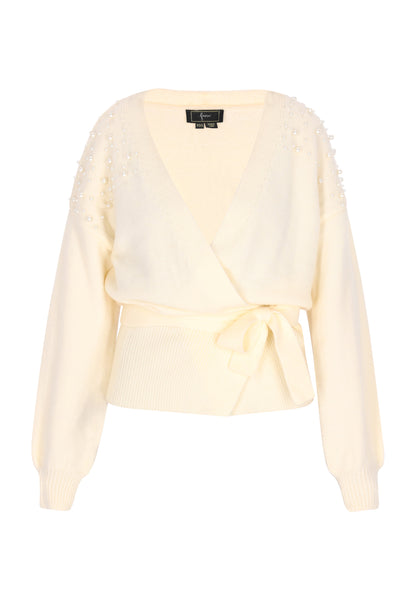 faina Kardigan dla Kobiety