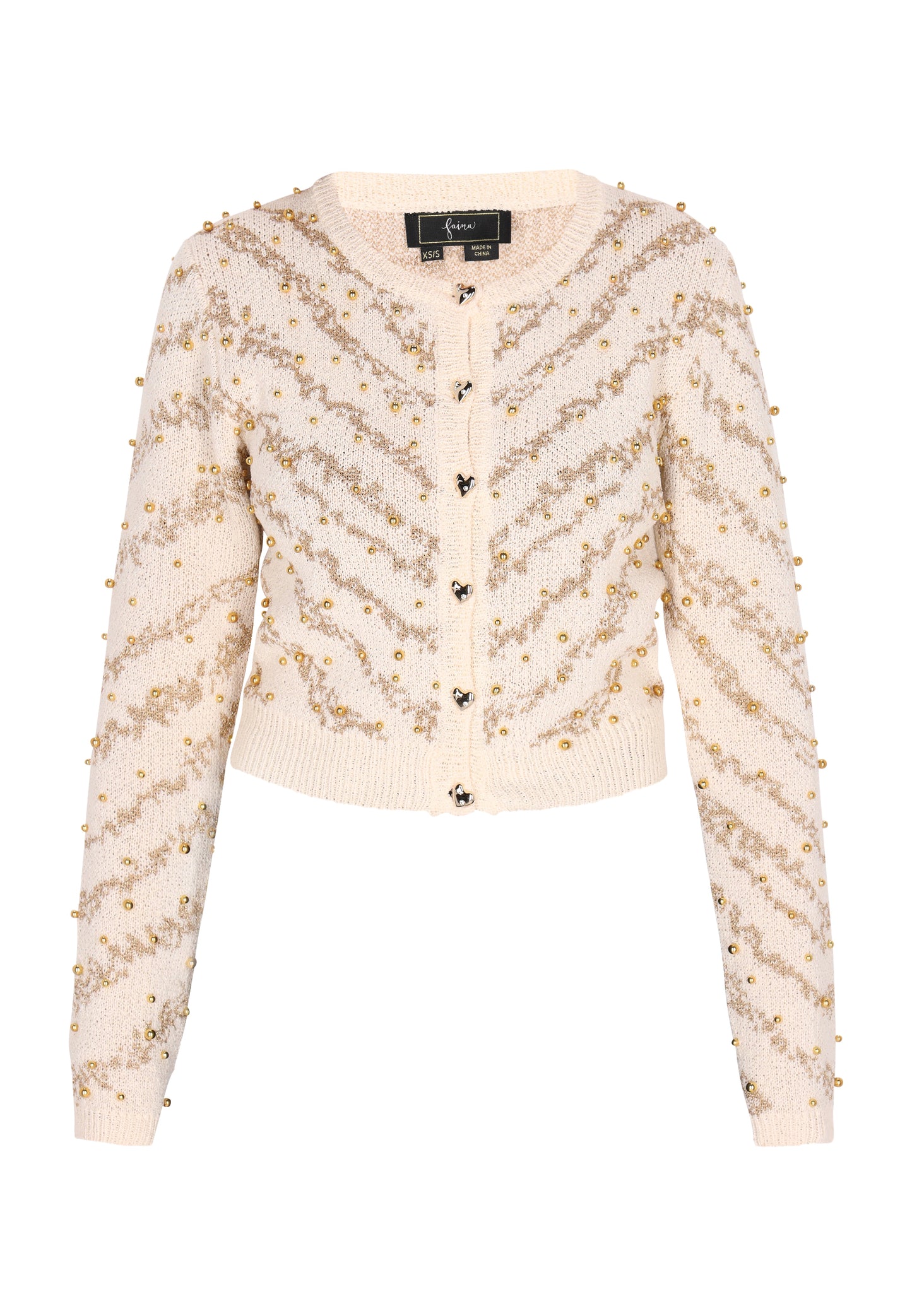 faina Kardigan dla Kobiety