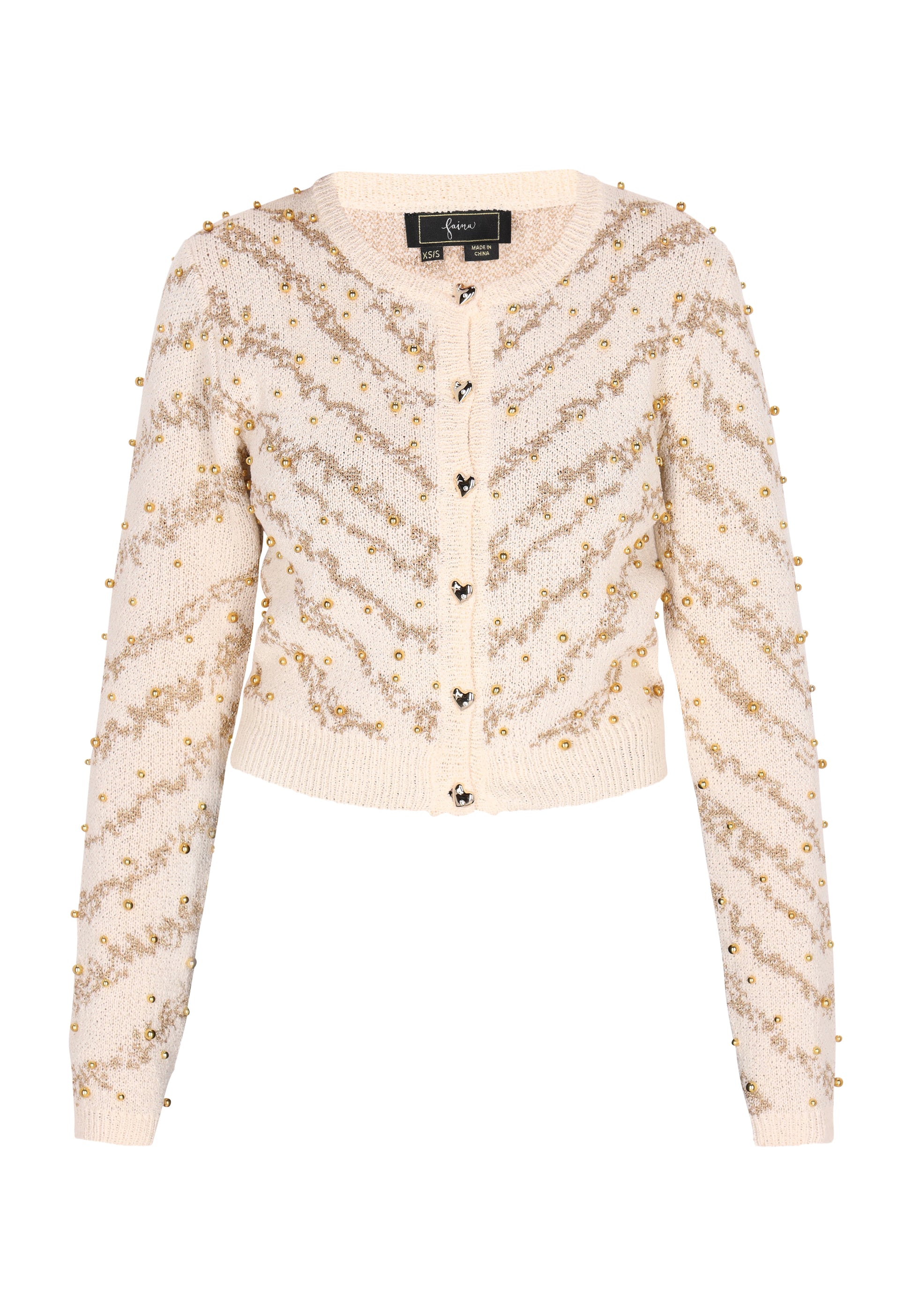 faina Kardigan dla Kobiety