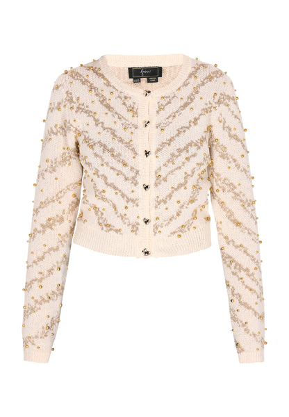 faina Kardigan dla Kobiety