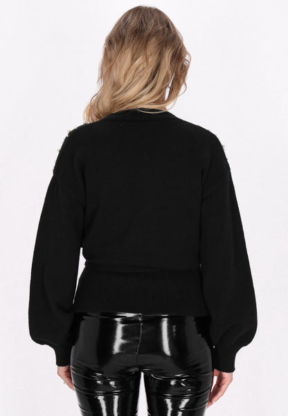 faina Kardigan dla Kobiety