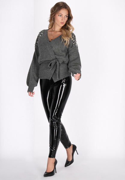 faina Kardigan dla Kobiety