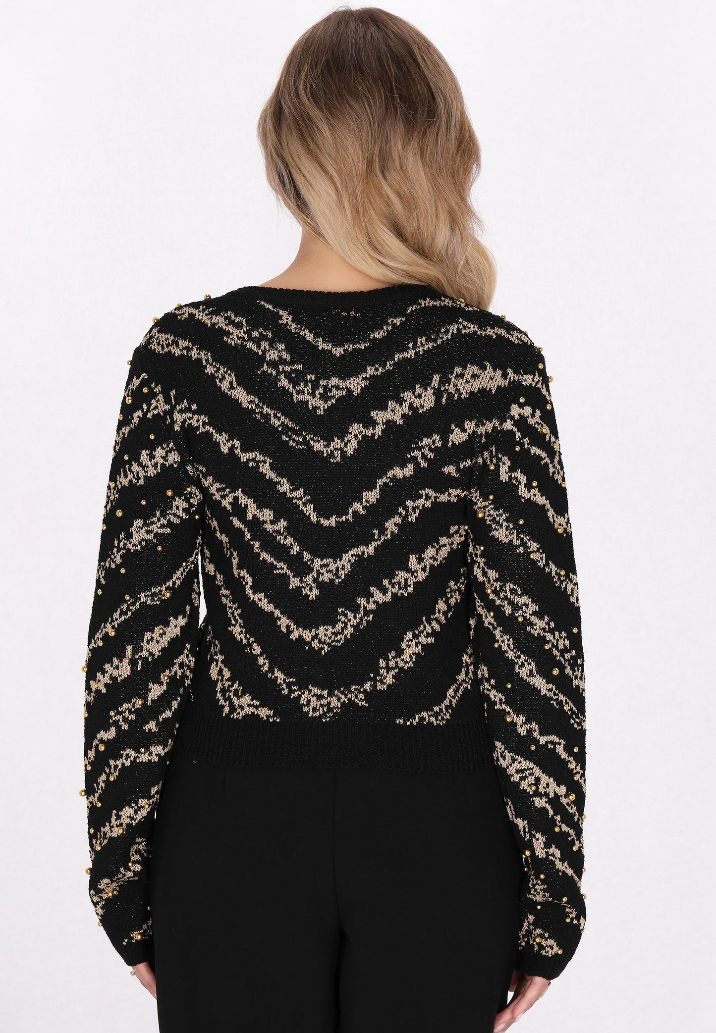 faina Kardigan dla Kobiety