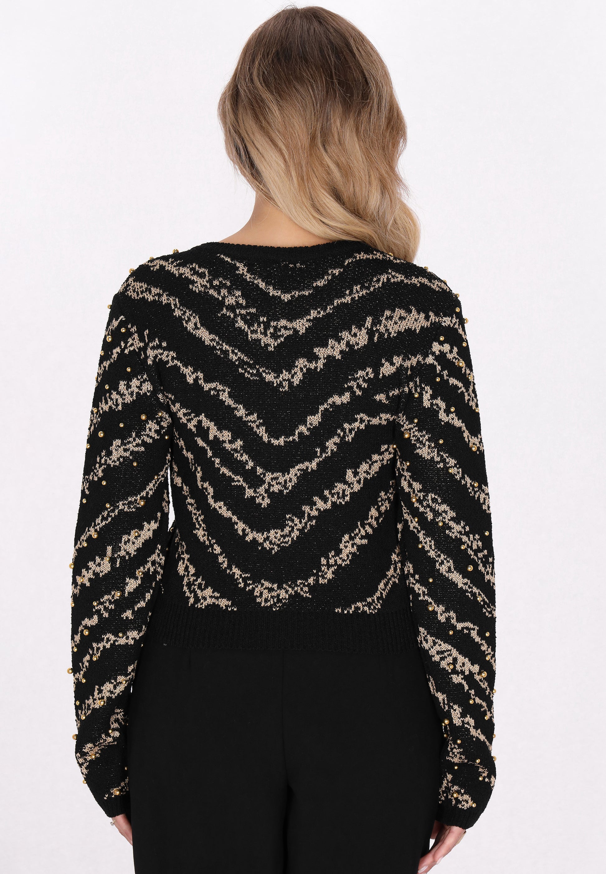 faina Kardigan dla Kobiety