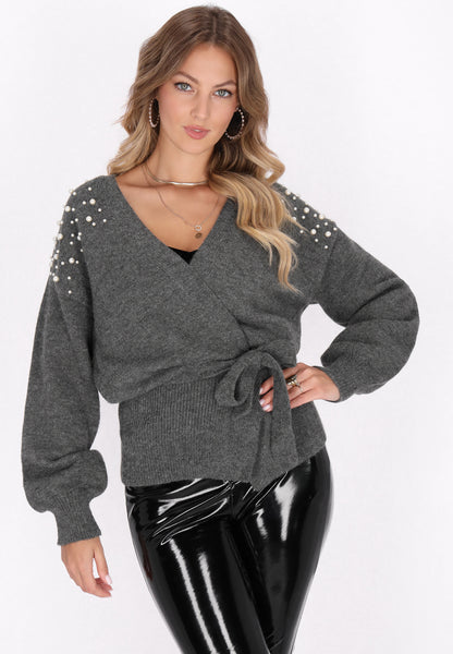 faina Kardigan dla Kobiety