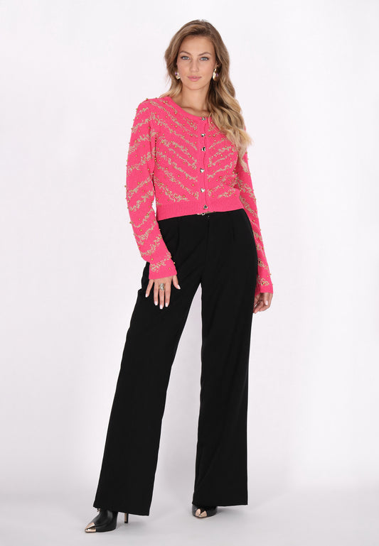 faina Kardigan dla Kobiety