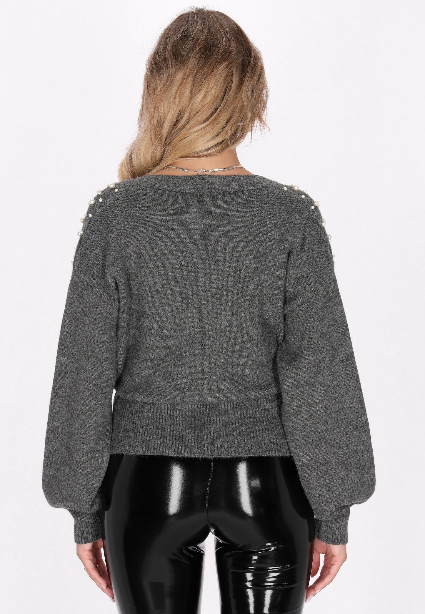 faina Kardigan dla Kobiety