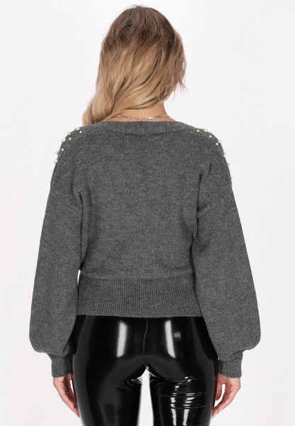 faina Kardigan dla Kobiety