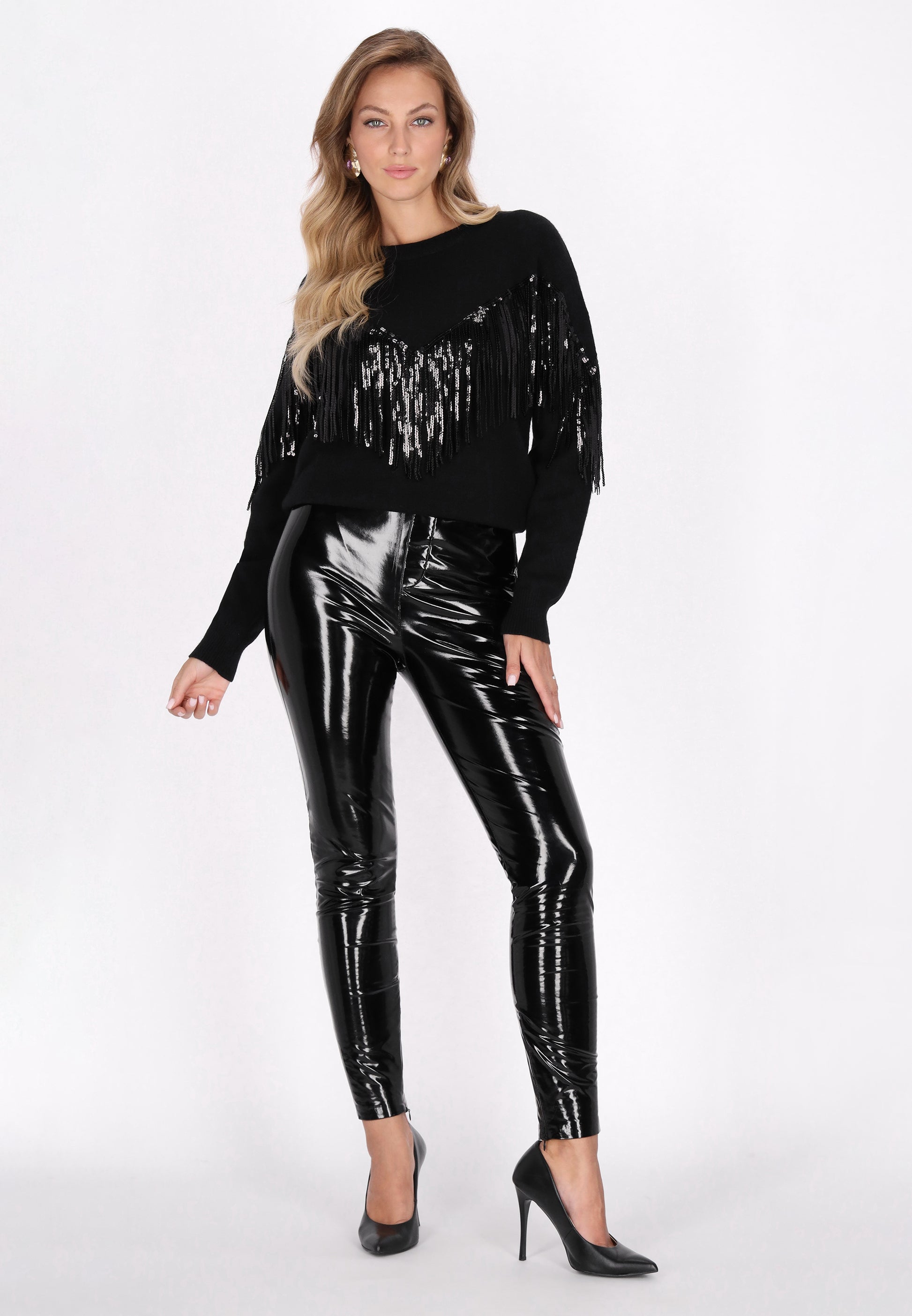 faina Sweter dla Kobiety