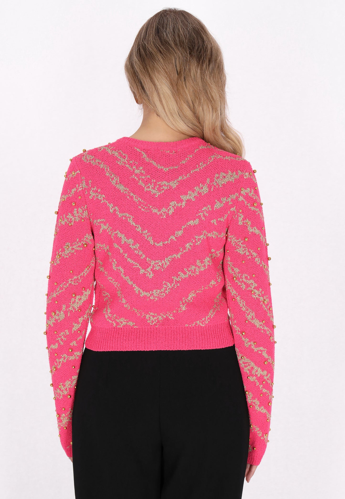 faina Kardigan dla Kobiety