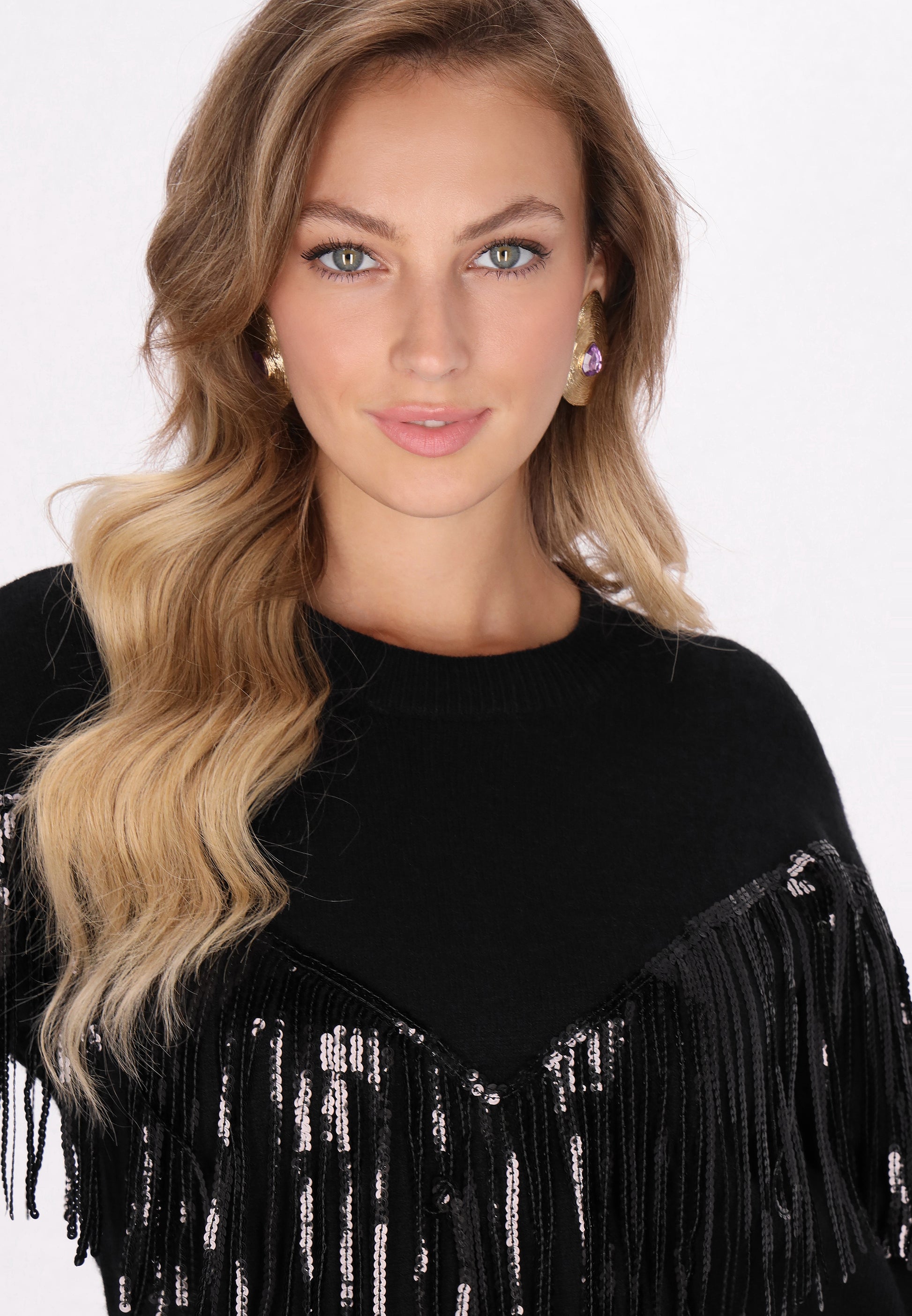 faina Sweter dla Kobiety