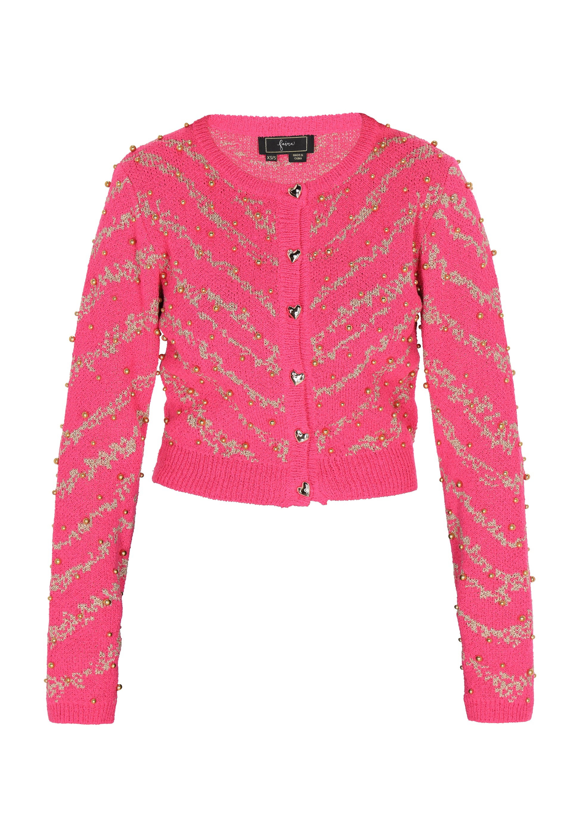 faina Kardigan dla Kobiety