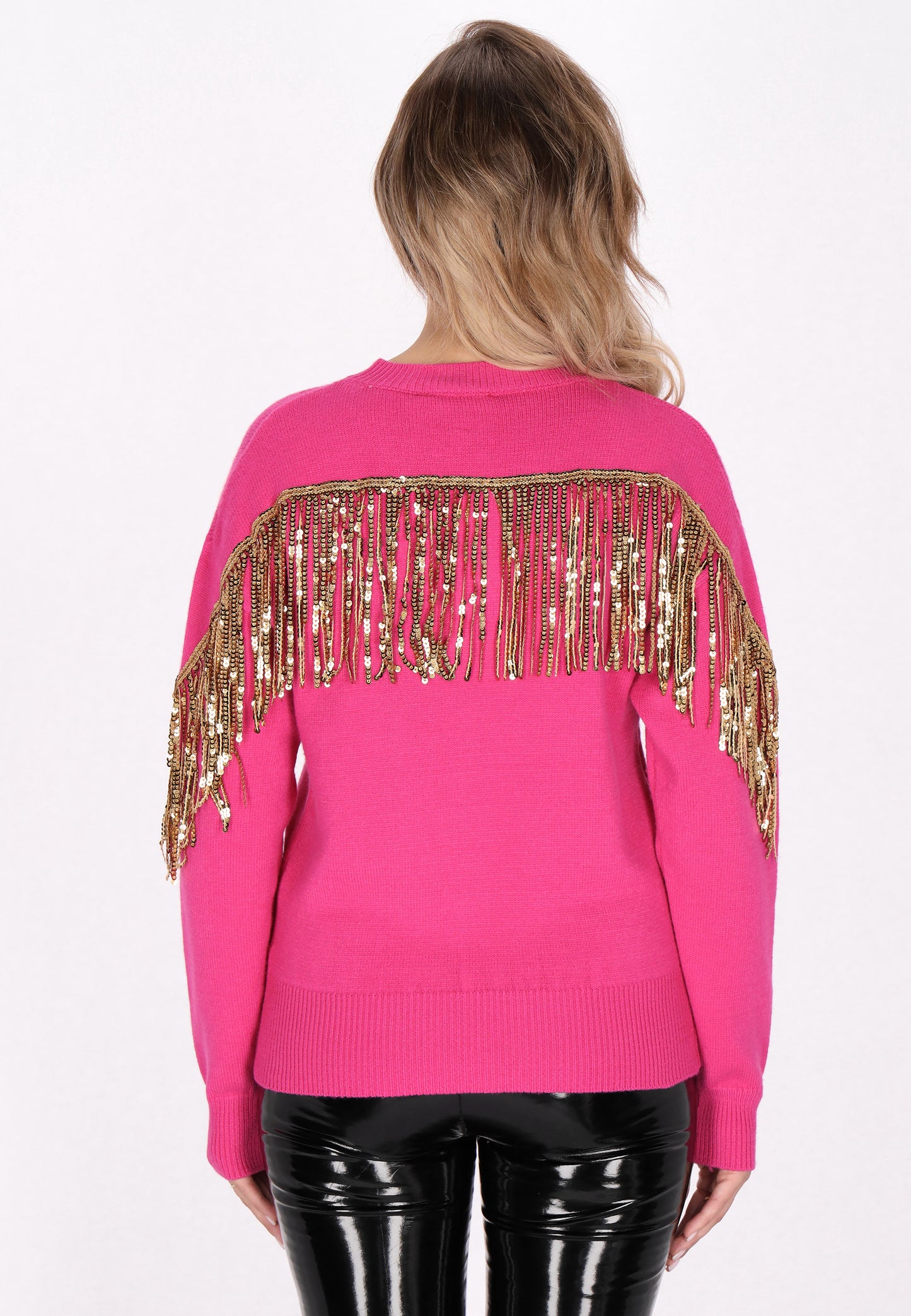 faina Sweter dla Kobiety