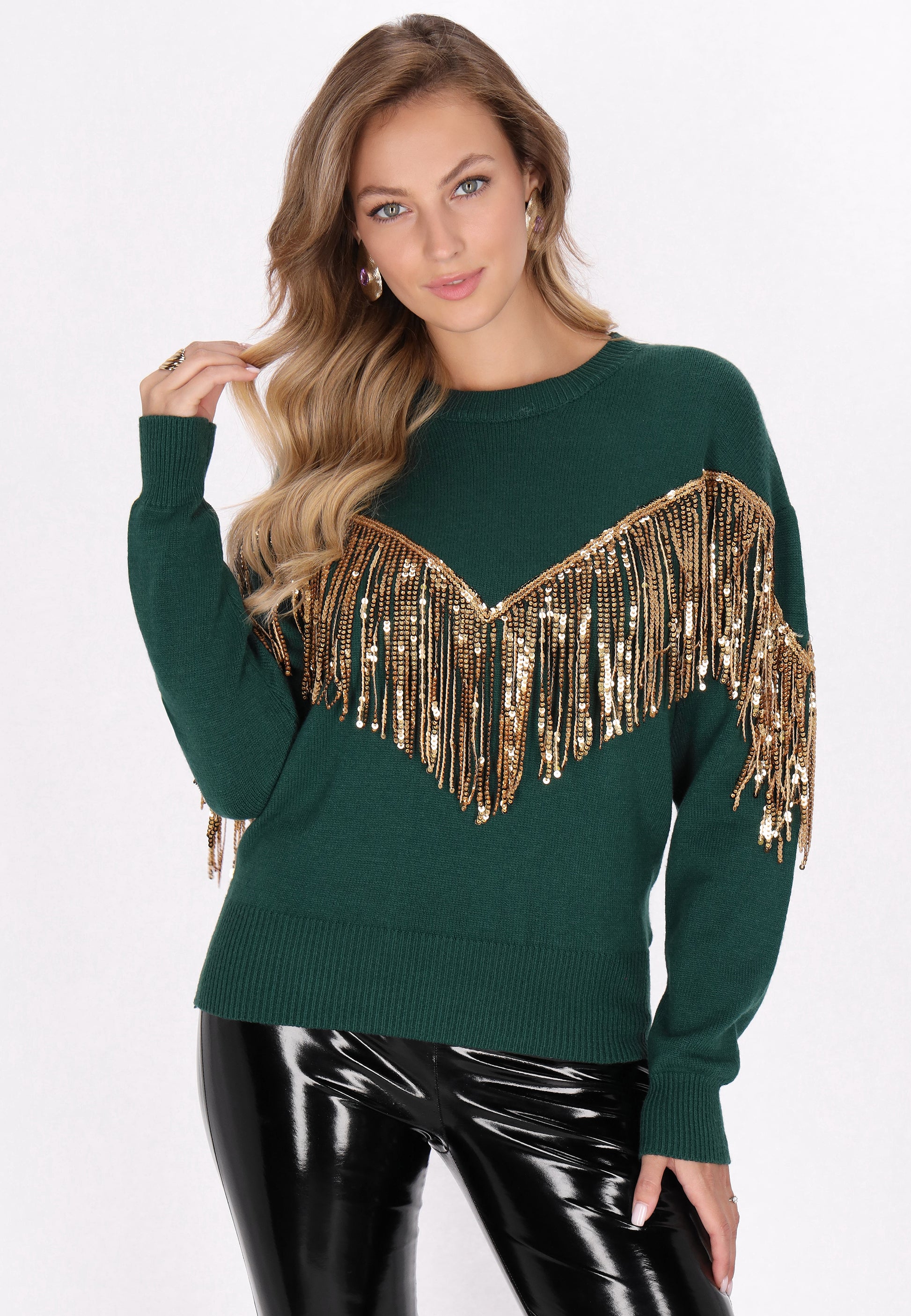 faina Sweter dla Kobiety