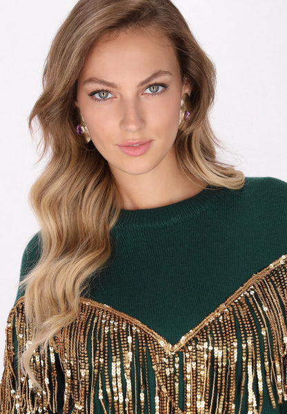 faina Sweter dla Kobiety