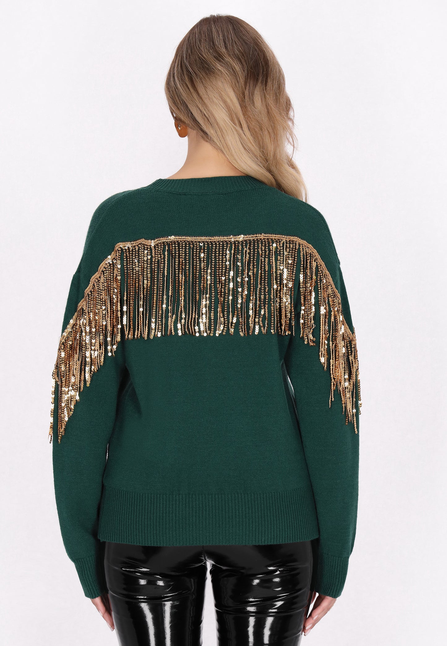 faina Sweter dla Kobiety