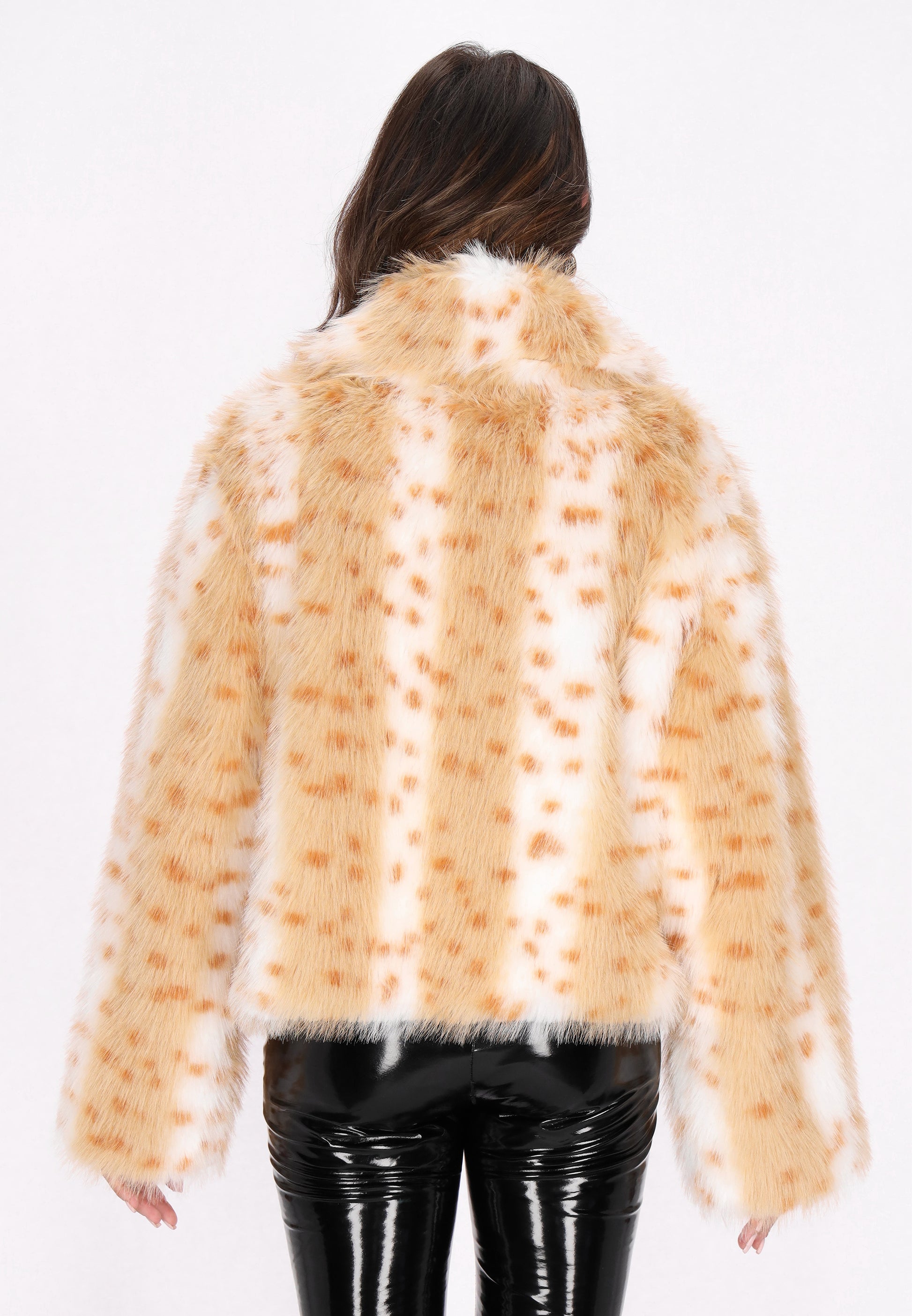 faina Women's Jacket