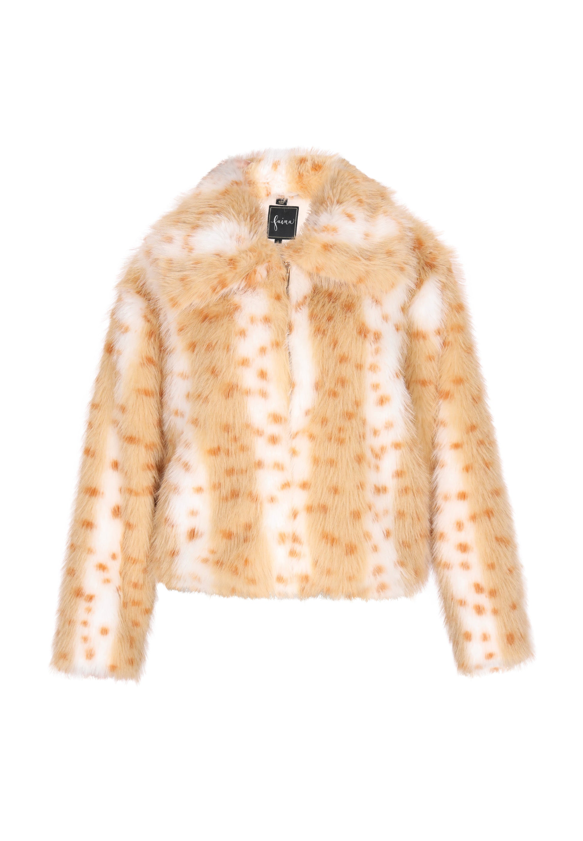 faina Women's Jacket