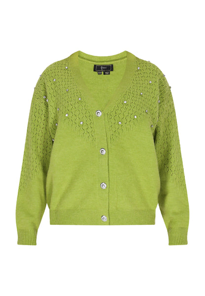 faina Women's Cardigan