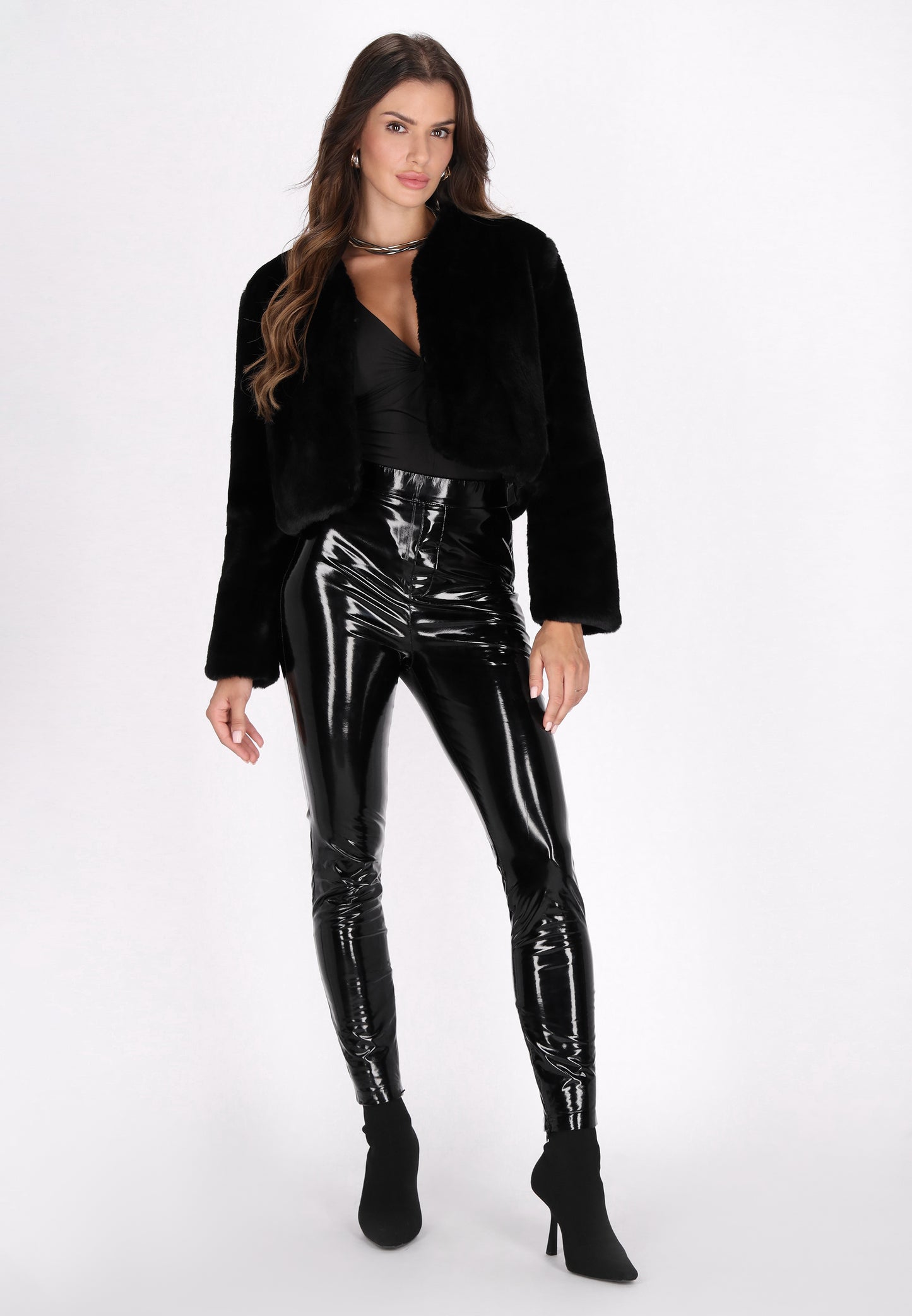 Kurtka faina Kobiety