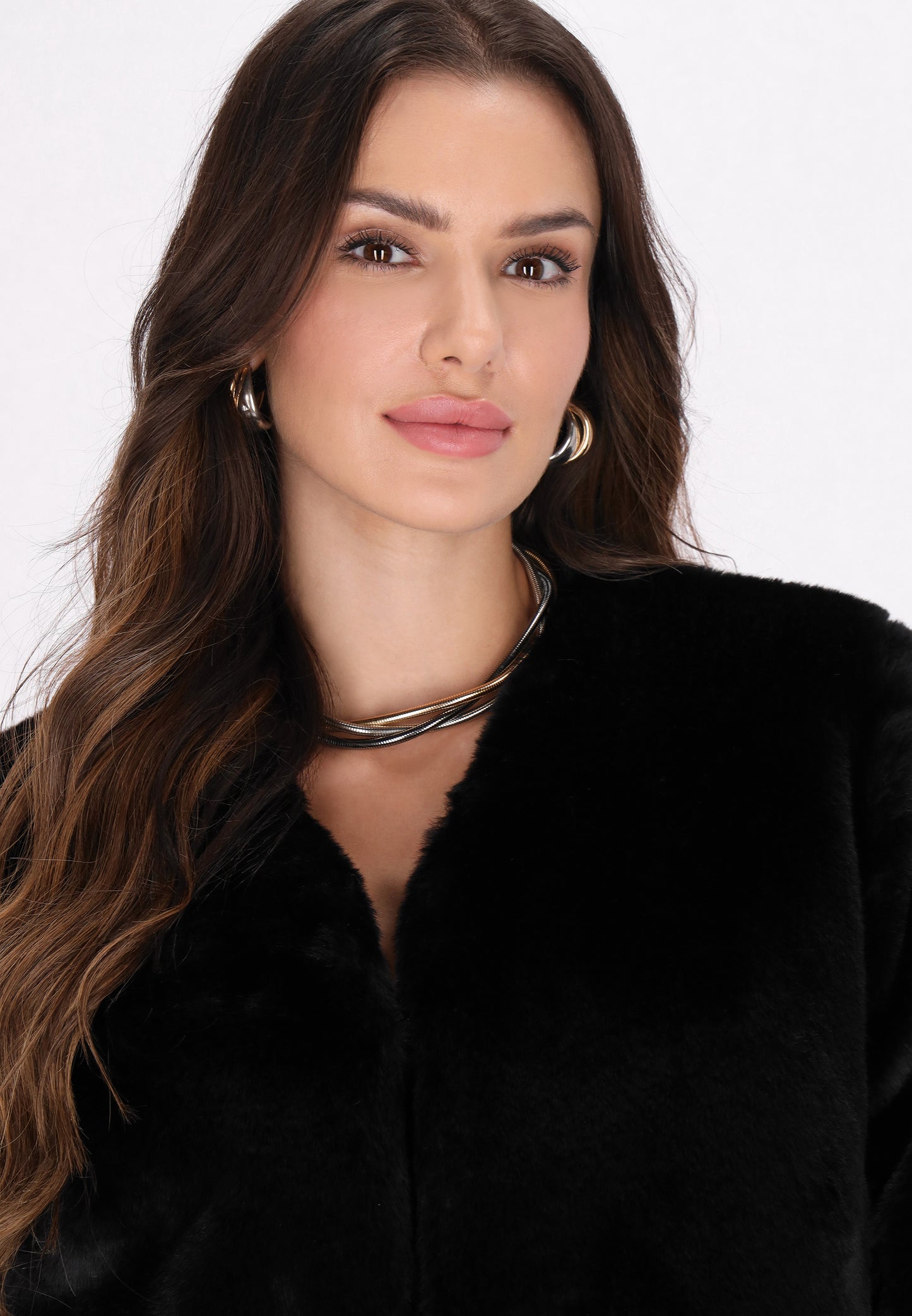 Kurtka faina Kobiety