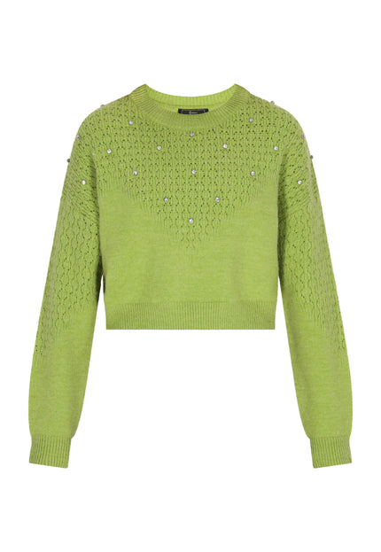 faina Women's Sweater