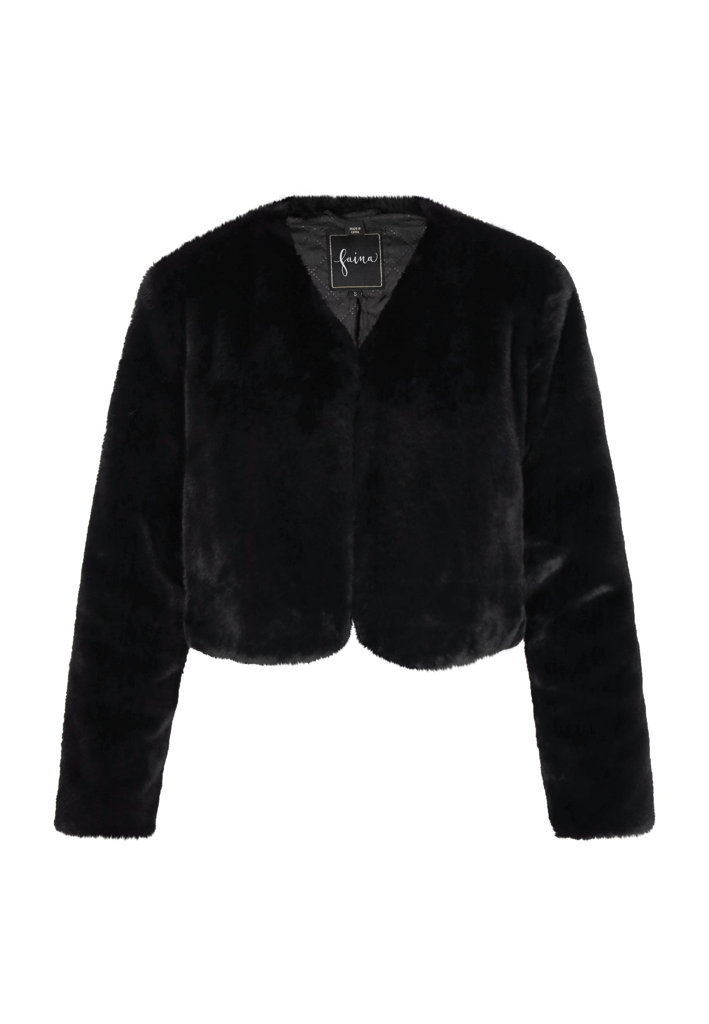 Kurtka faina Kobiety