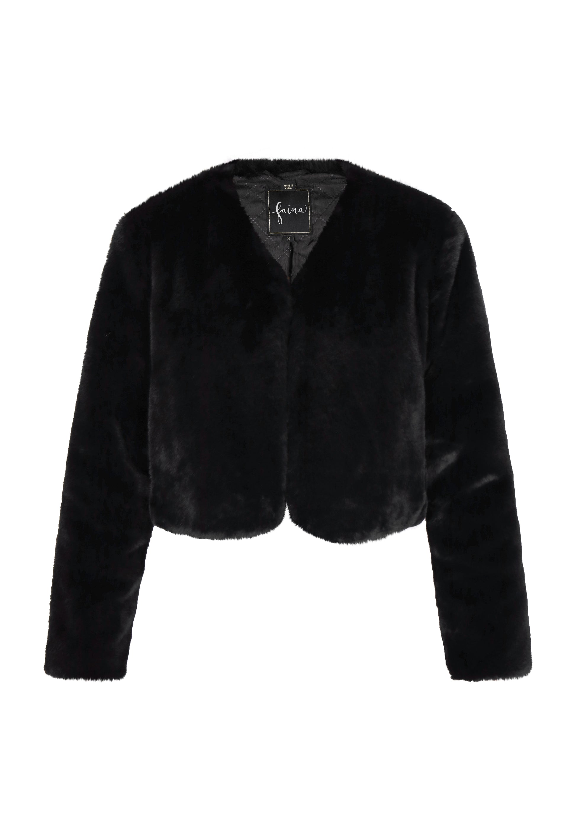 Kurtka faina Kobiety