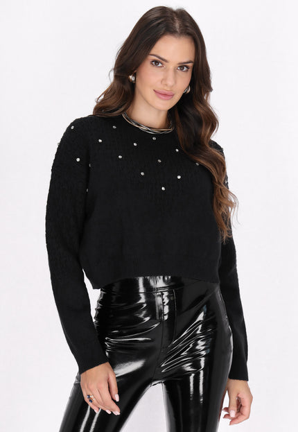 faina Damen-Pullover