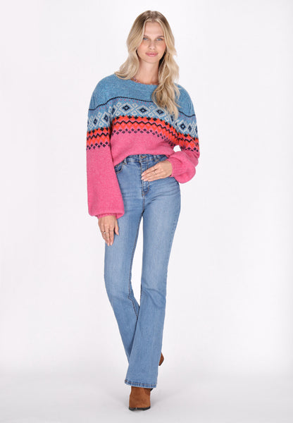 IZIA Women's Sweater