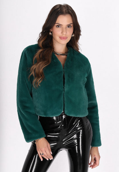 Kurtka faina Kobiety