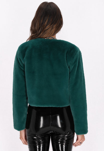 Kurtka faina Kobiety