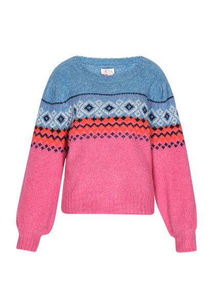 IZIA Women's Sweater