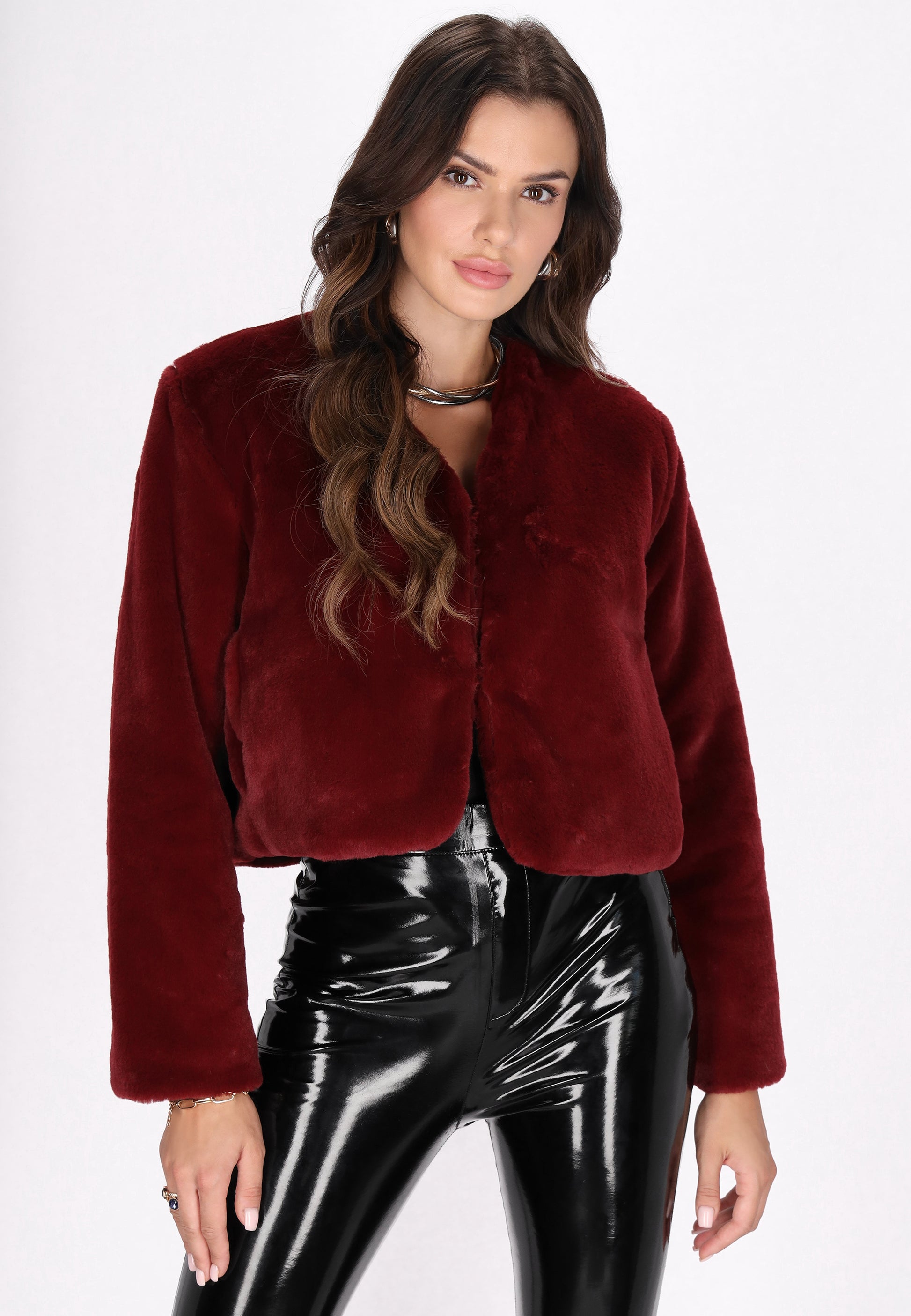 Kurtka faina Kobiety