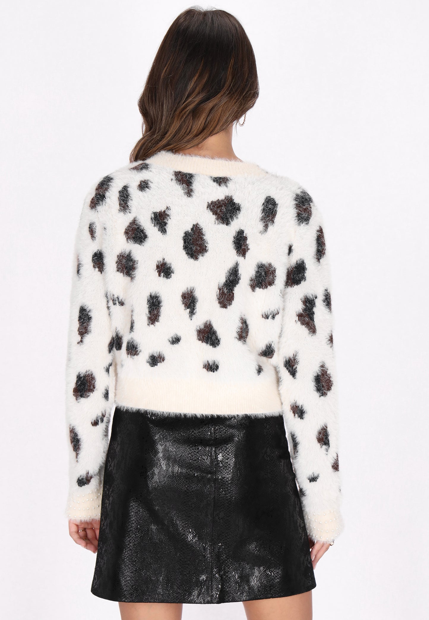 faina Sweter dla Kobiety