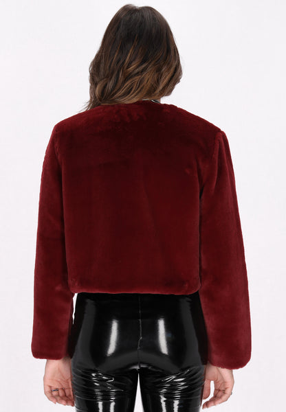 Kurtka faina Kobiety